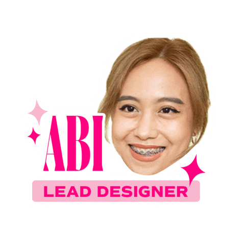 Socialista Stay Social Sticker by Socials & Stilettos