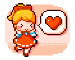 Animated Sticker