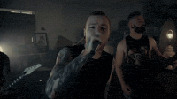 Memphis May Fire at Garage's Performance