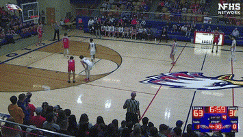 Basketball GIF