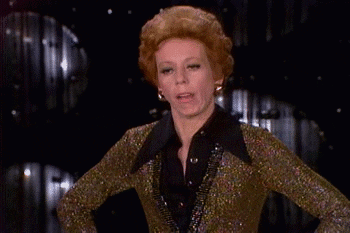 carol burnett