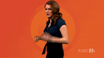 surprised shock GIF by KARE 11