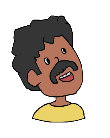 World Vision Sticker