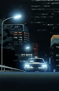 Aesthetics 90s Anime Gif By Animatr Find Share On Giphy