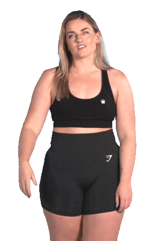 Roos Fitnessdiaries Sticker by discovery+ NL