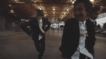 Music Video Dance GIF by CID Music
