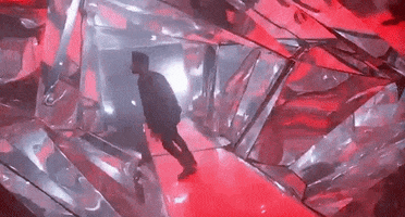 The Weeknd GIF by AMAs