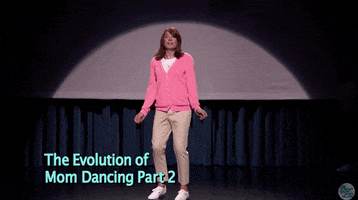 jimmy fallon dancing GIF by Obama