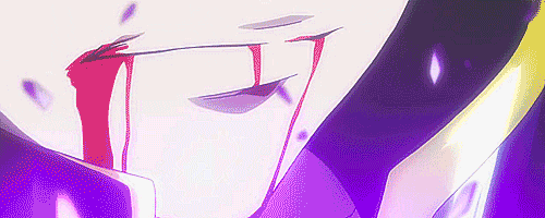 alone  GIF