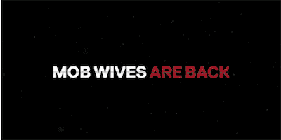 mob wives season 6 GIF by VH1