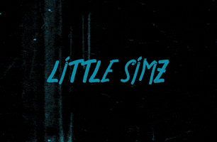 little simz GIF by Red Bull