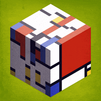 Colors Cube GIF by Doctor Popular