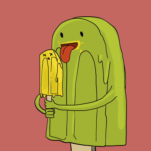 ctchain icecream lemon lime ctchain GIF