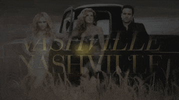 show nashville GIF by CMT Artists of the Year