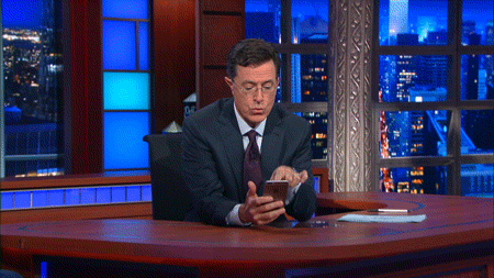 colbert