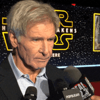 the force awakens GIF by popsugar