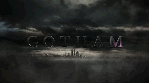 gotham