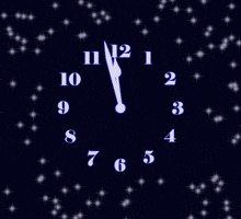 joybravedriver happy new year GIF