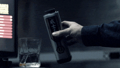 drink