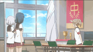 lolnada yuru yuri lolnada GIF