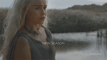 game of thrones 2015 year ender GIF by HBO