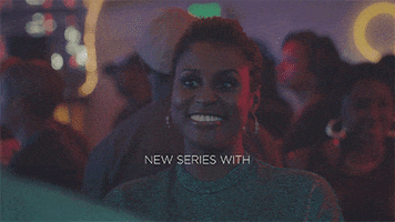 issa rae 2015 year ender GIF by HBO