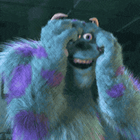 Sully GIFs