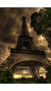 muneeburrahman aifel tower gif GIF