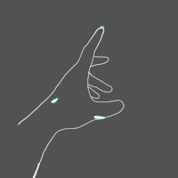 Animation Hand GIF by Shane Beam - Find & Share on GIPHY
