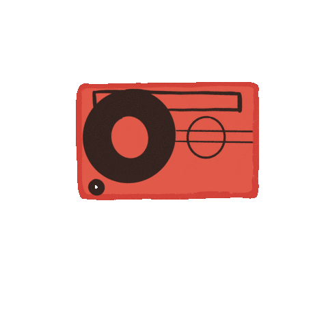 Mary Beth Flores Sticker