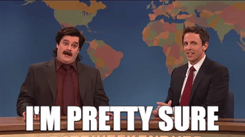 Bobby Moynihan Snl GIF