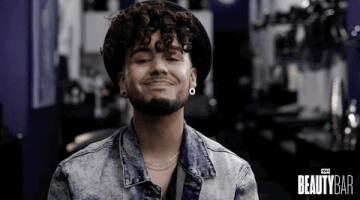 kevin smile GIF by VH1
