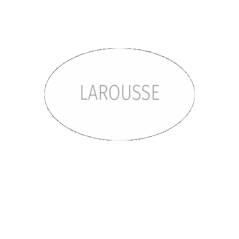 Larousse Sticker