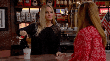 Young And Restless Oops GIF by CBS