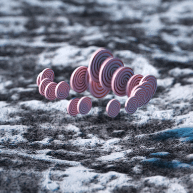 loop winter GIF by philiplueck