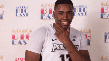 GIF by BIG EAST Conference
