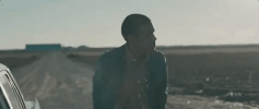 the future is slow coming GIF by Benjamin Booker