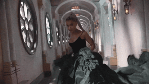 ariana grande