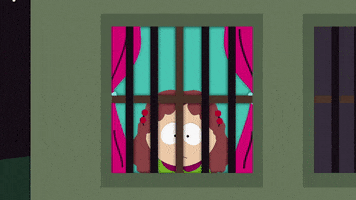 sad GIF by South Park 