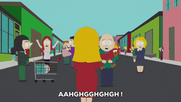 Dog People GIF by South Park