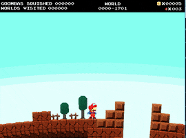 podrobnosti fun games no man's sky no mario's sky GIF