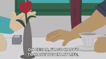 people rose GIF by South Park 