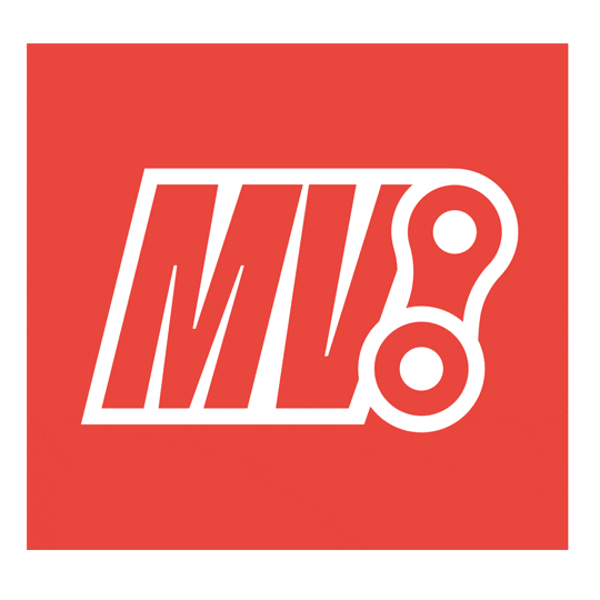 Medvind Sticker