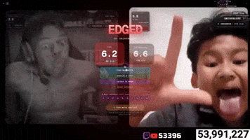 Ishowspeed GIF