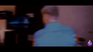 Mars Records GIF