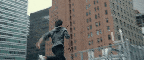dicky  GIF