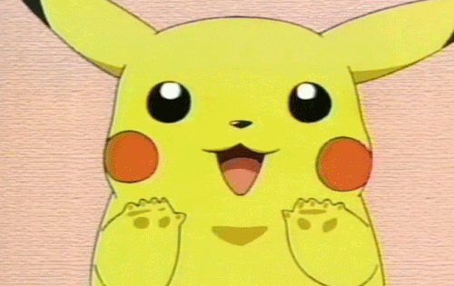Featured image of post Shocked Pikachu Meme Gif