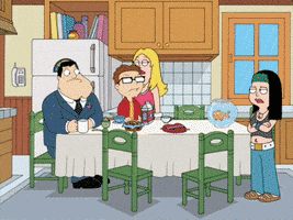 dodivecchioni american dad 4x10 una famiglia per roger GIF