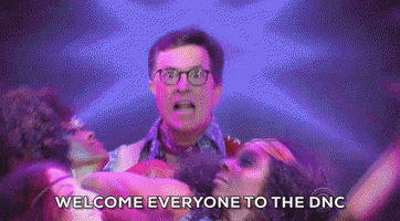 stephen colbert GIF by The Late Show With Stephen Colbert