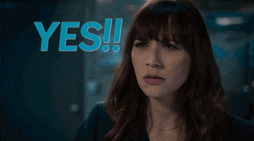 rashida jones no GIF by Angie Tribeca